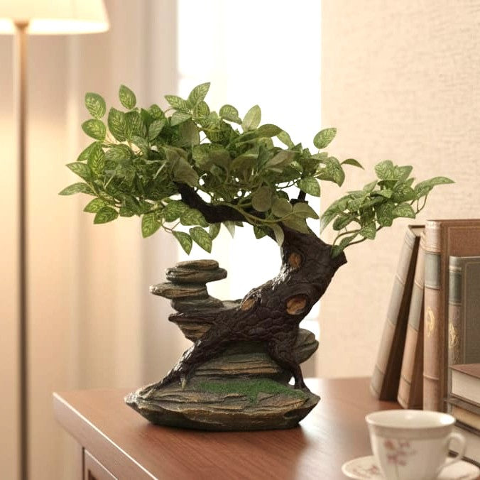Artificial Plant Bonsai Tree