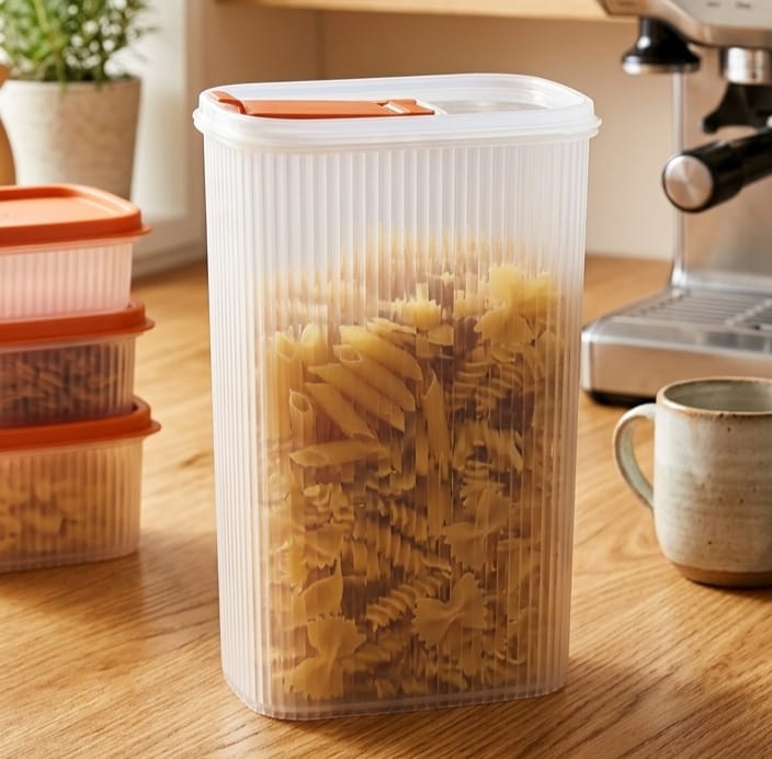 Airtight Food Storage Containers