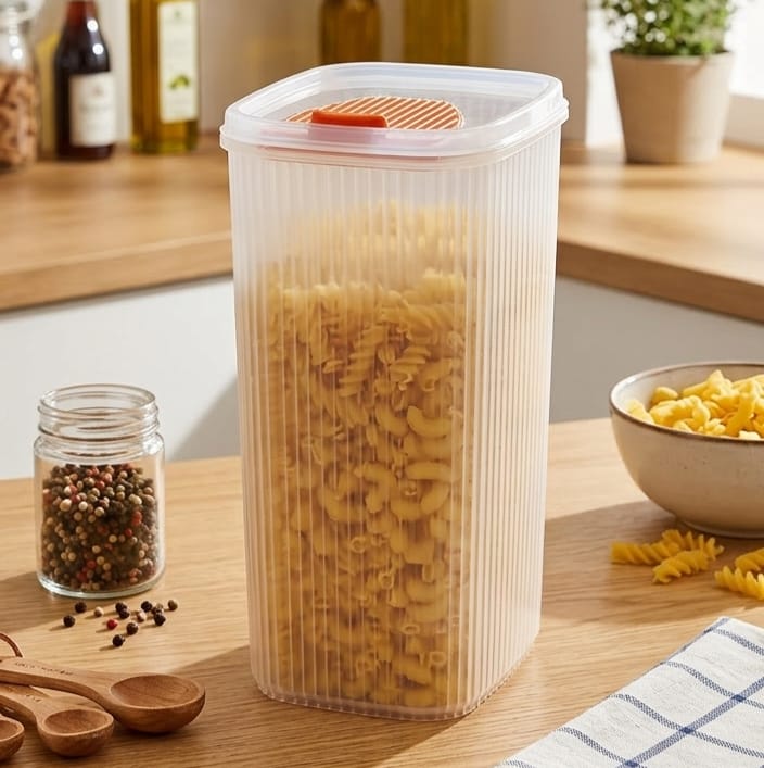 Airtight Food Storage Containers