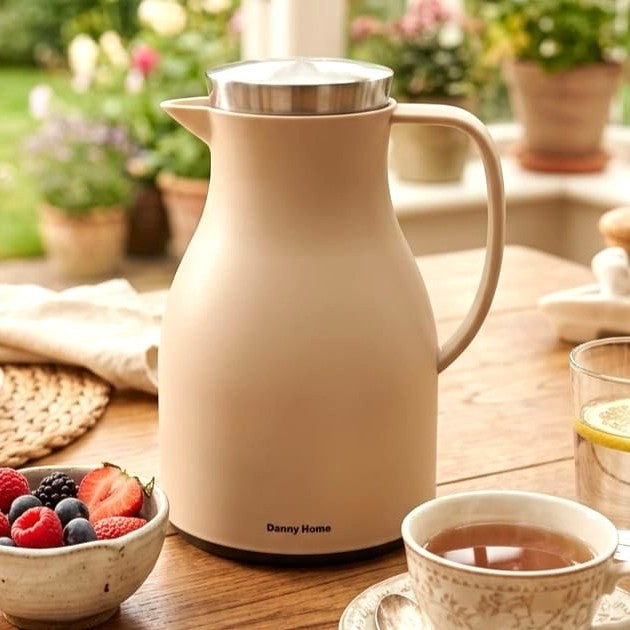 1L Vacuum Flask