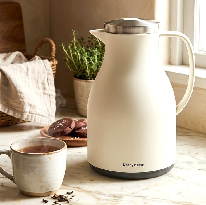 1L Vacuum Flask