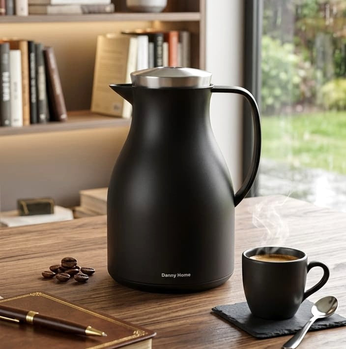 1L Vacuum Flask