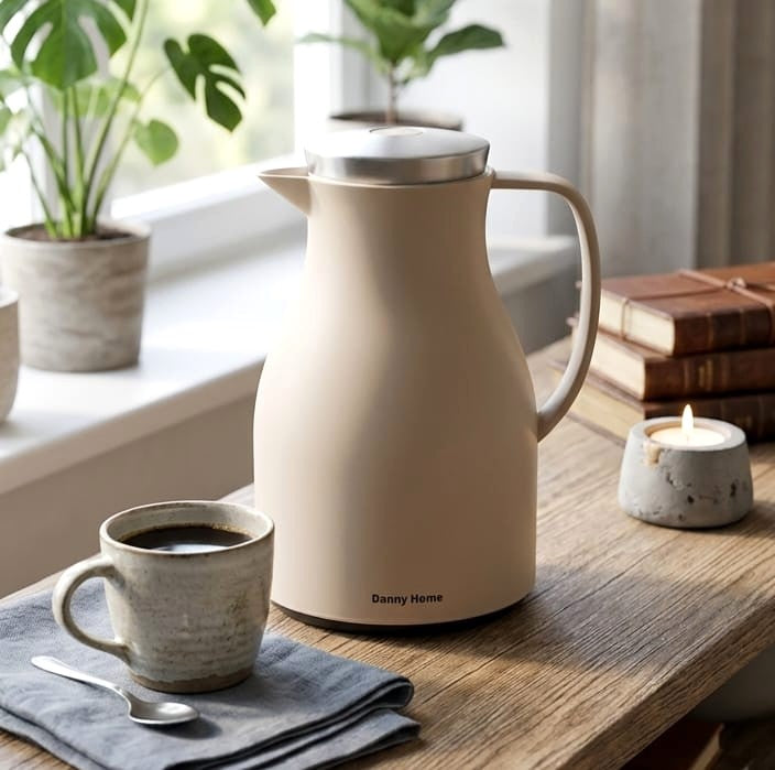 1L Vacuum Flask