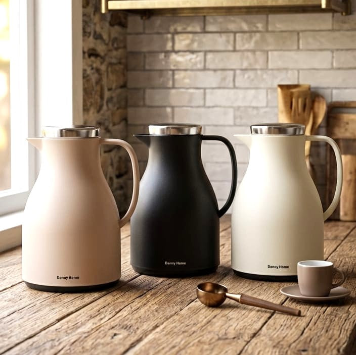 1L Vacuum Flask