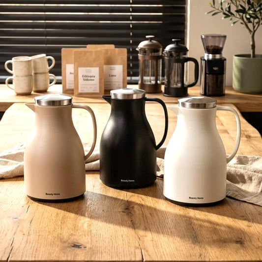 1L Vacuum Flask