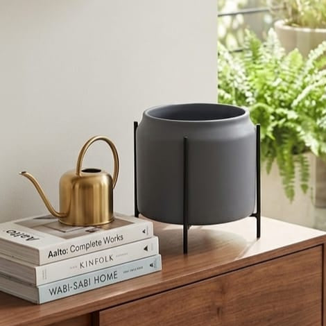 Decorative Plant Stand