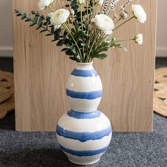 Decorative Ceramic Vase
