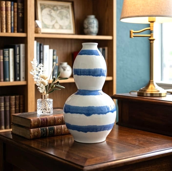 Decorative Ceramic Vase