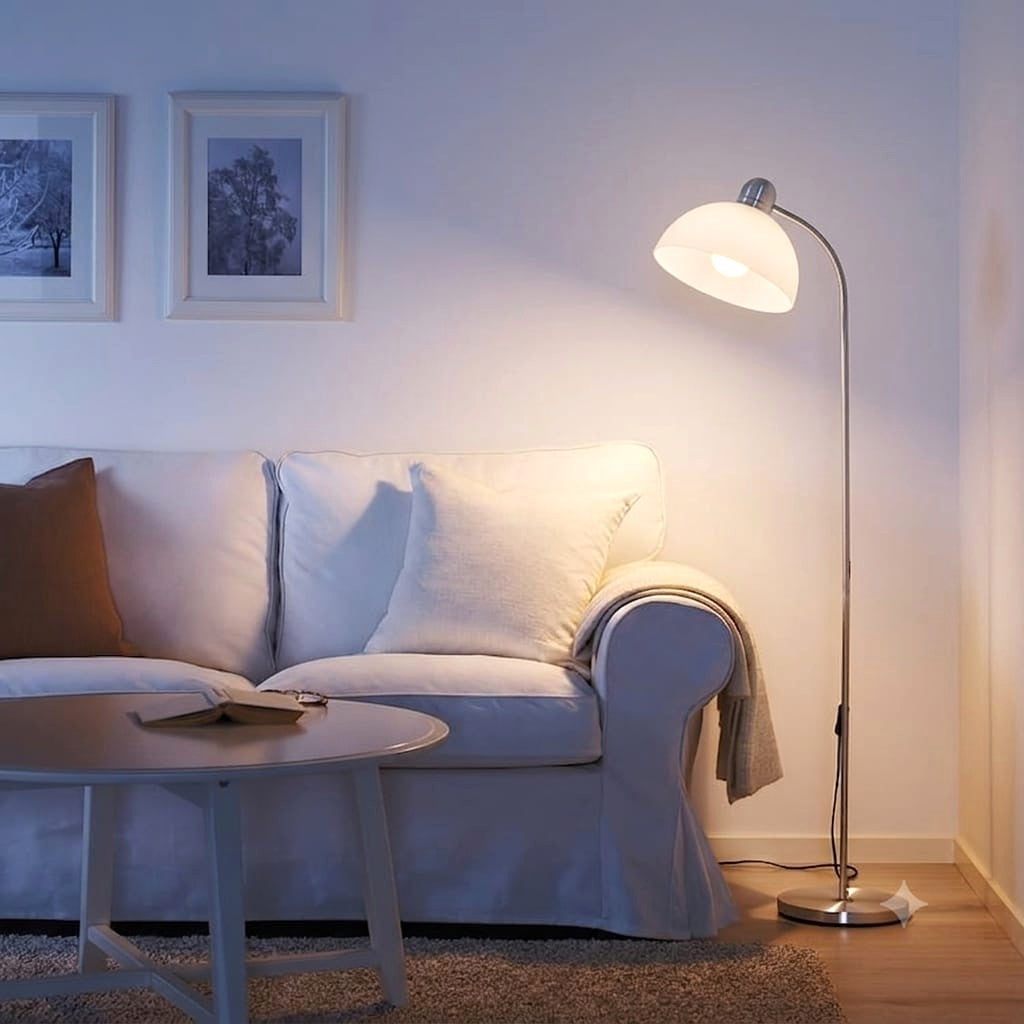 Reading Floor Lamp