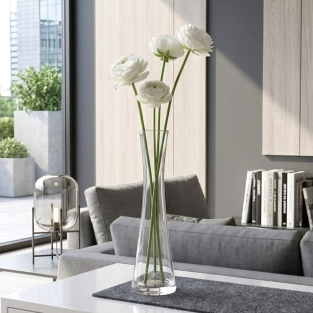 Decorative Glass Vase