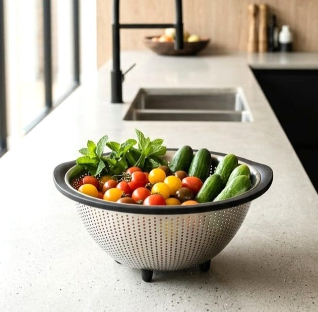 Stainless Steel Colander