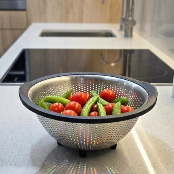 Stainless Steel Colander