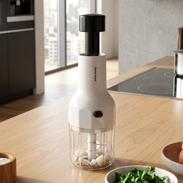 Vegetable Chopper