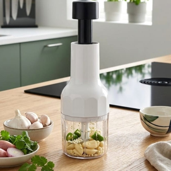 Vegetable Chopper