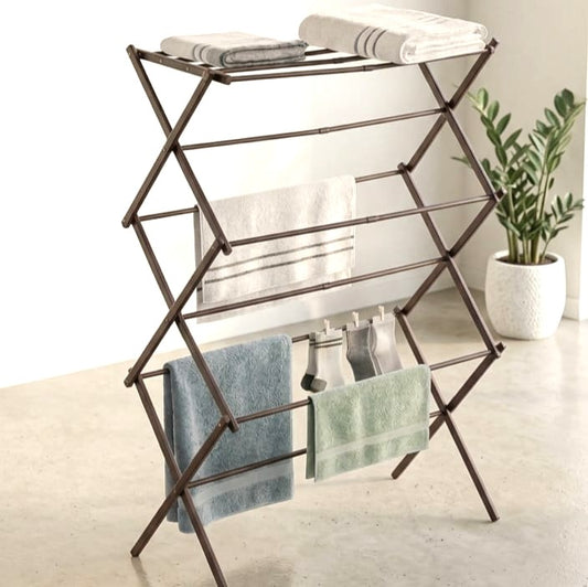 Foldable Drying Stand