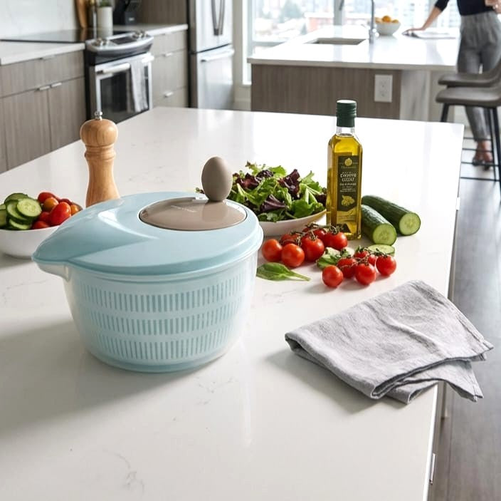 Salad Spinner