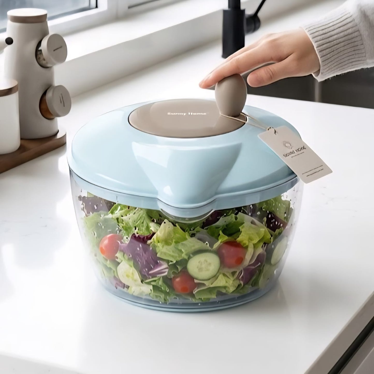 Salad Spinner