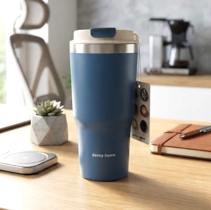 600ml Insulated Flask