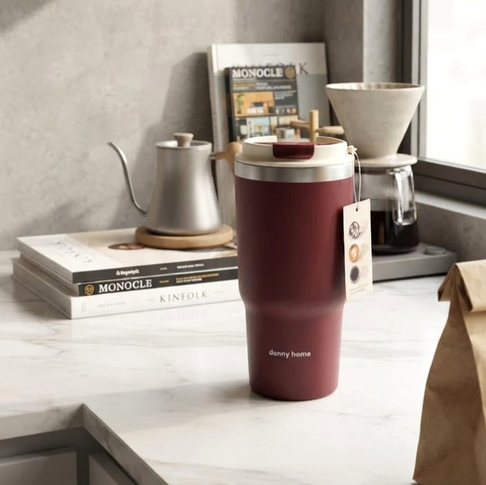 600ml Insulated Flask
