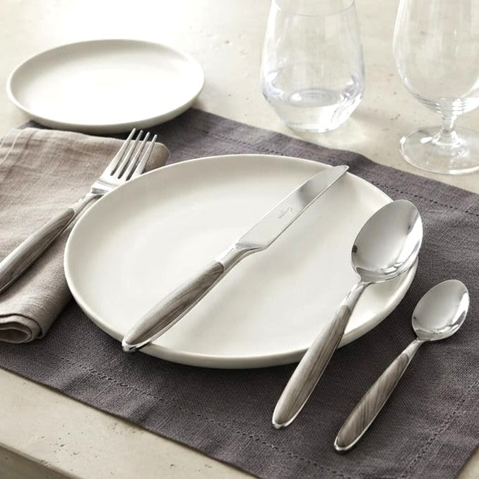 24-Pc Cutlery Set