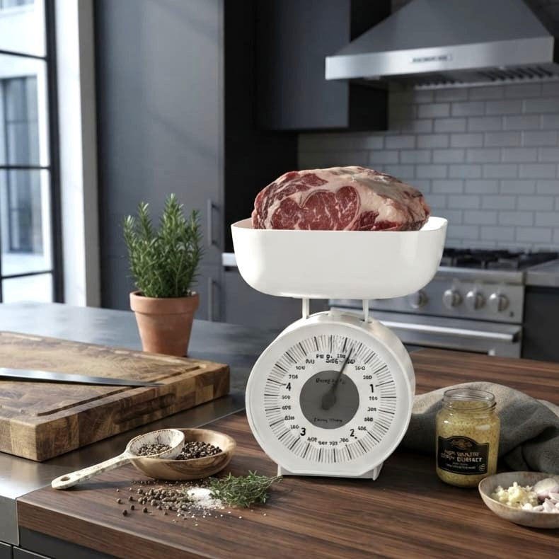 5Kg Kitchen Scale