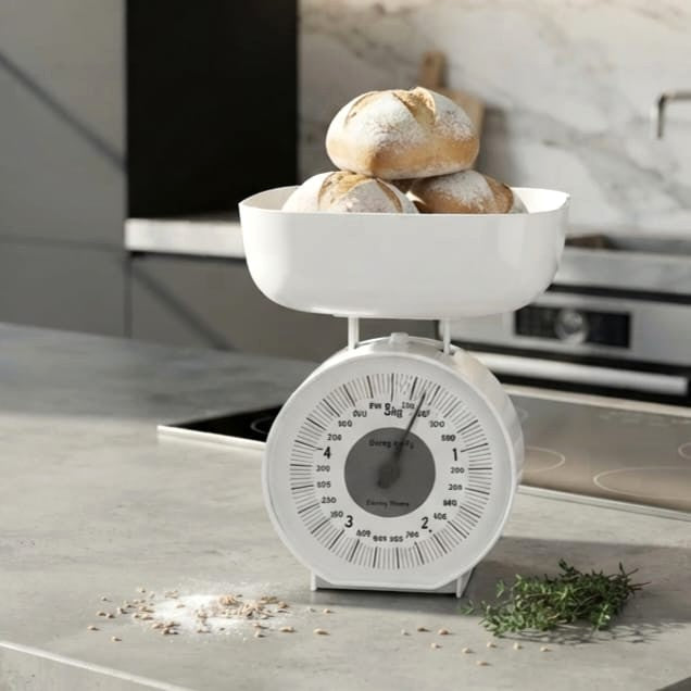 5Kg Kitchen Scale