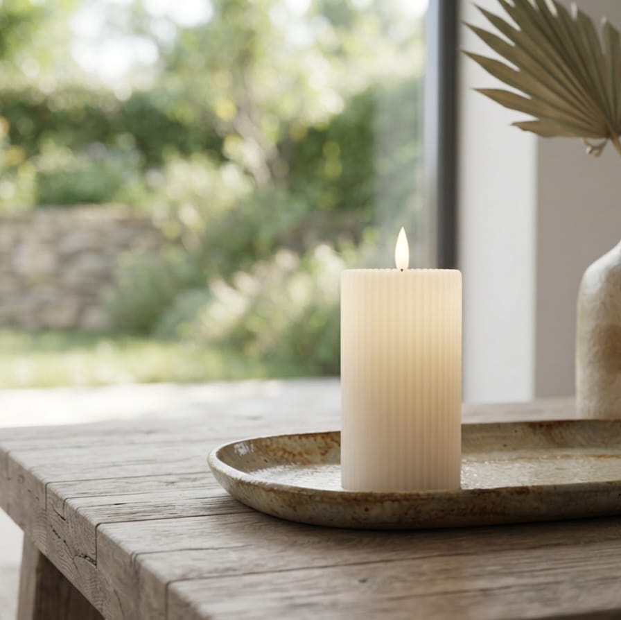 LED Candle