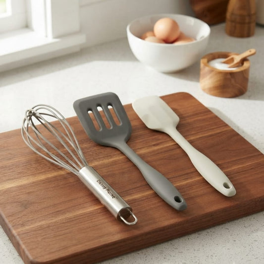 Mini Baking Utensil Set of 3