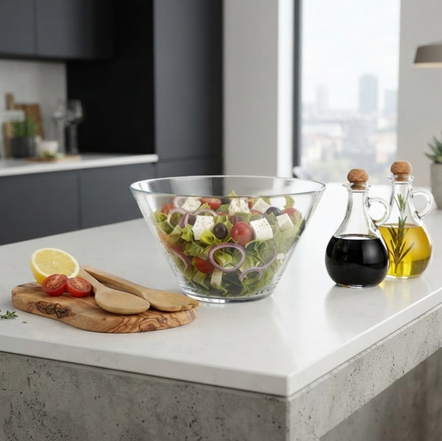 5-Pc Salad Serving Set