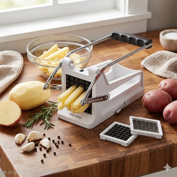 French Fries Cutter