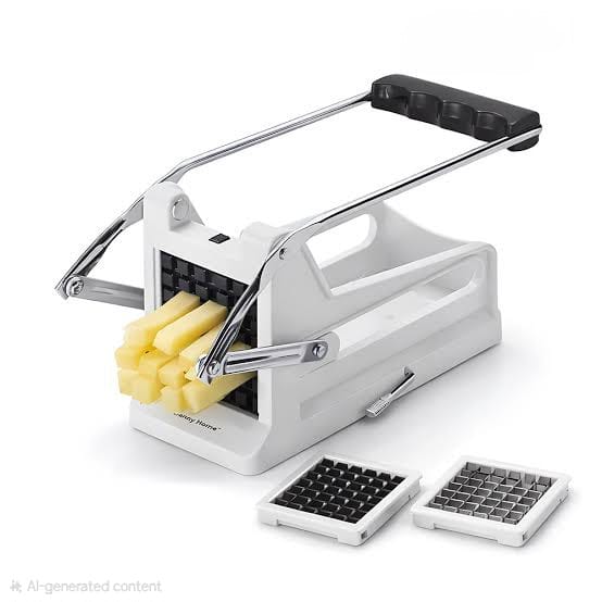 French Fries Cutter