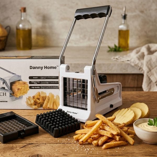 French Fries Cutter
