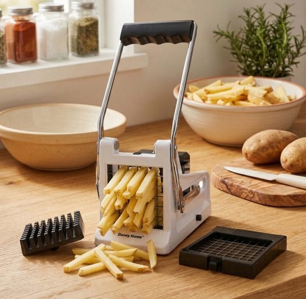 French Fries Cutter