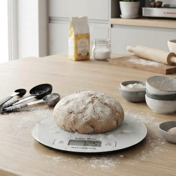 Digital Kitchen Scale