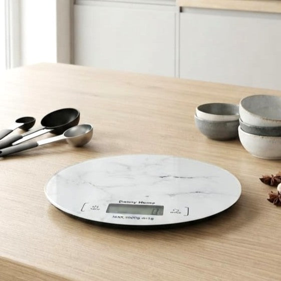 Digital Kitchen Scale