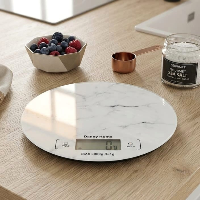 Digital Kitchen Scale