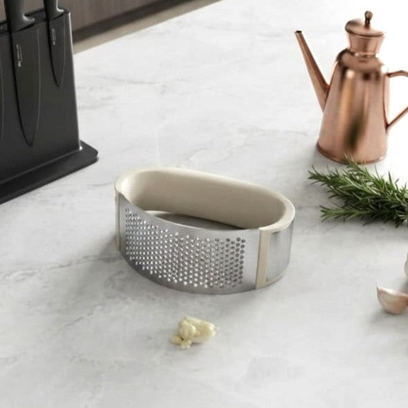 Garlic Crusher