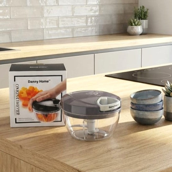 Onion Chopper