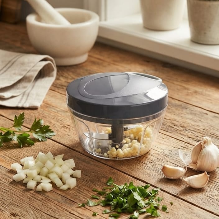 Onion Chopper