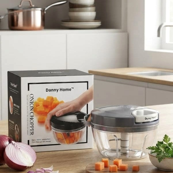 Onion Chopper