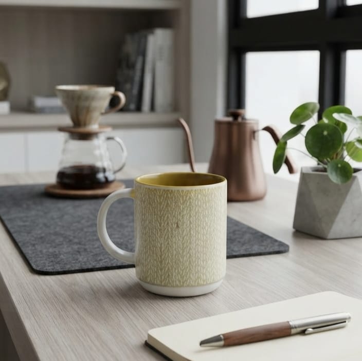 380ml Tea/Coffee Mug