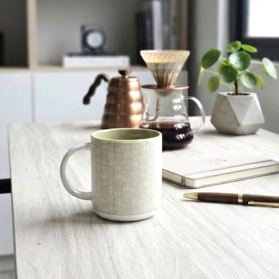 380ml Tea/Coffee Mug