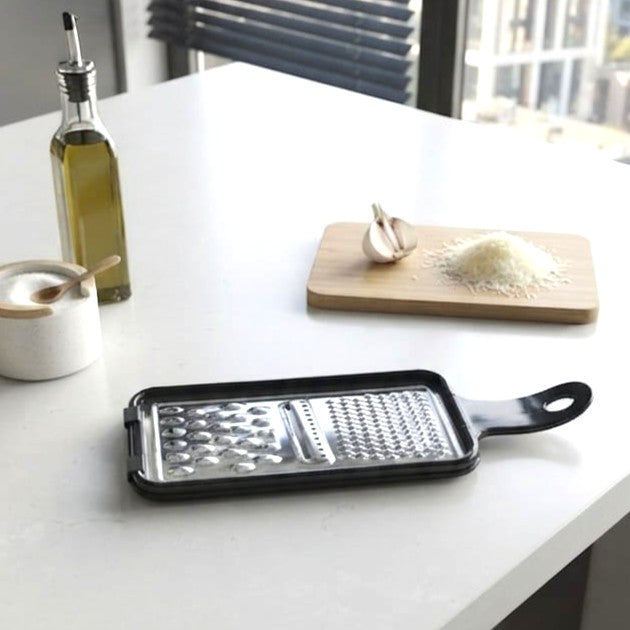 Handheld Grater