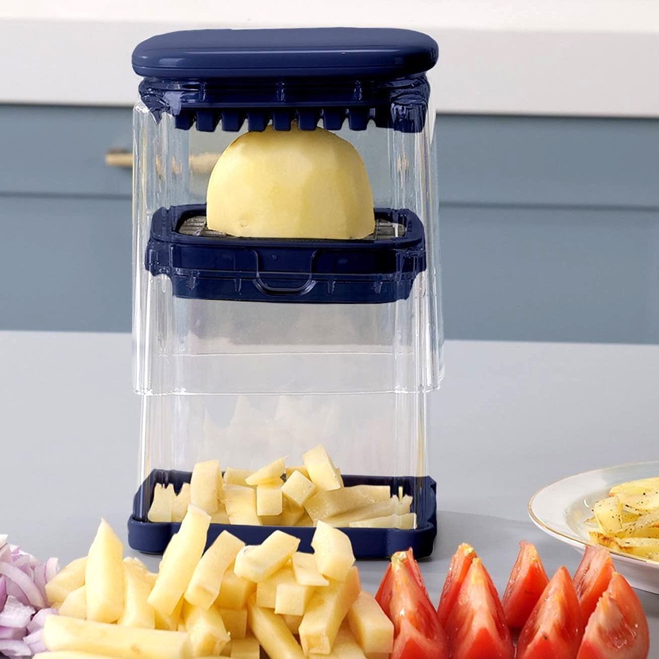 Multipurpose Cutter