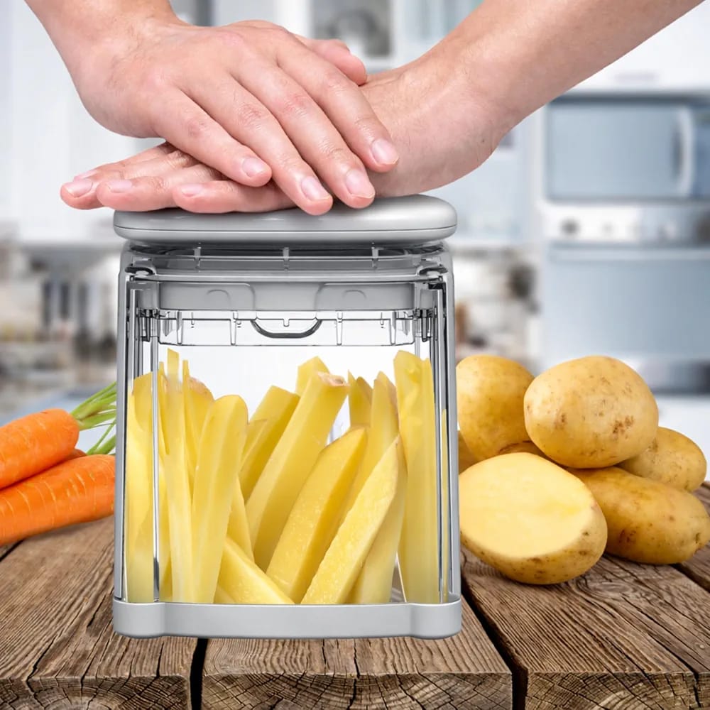 Multipurpose Cutter