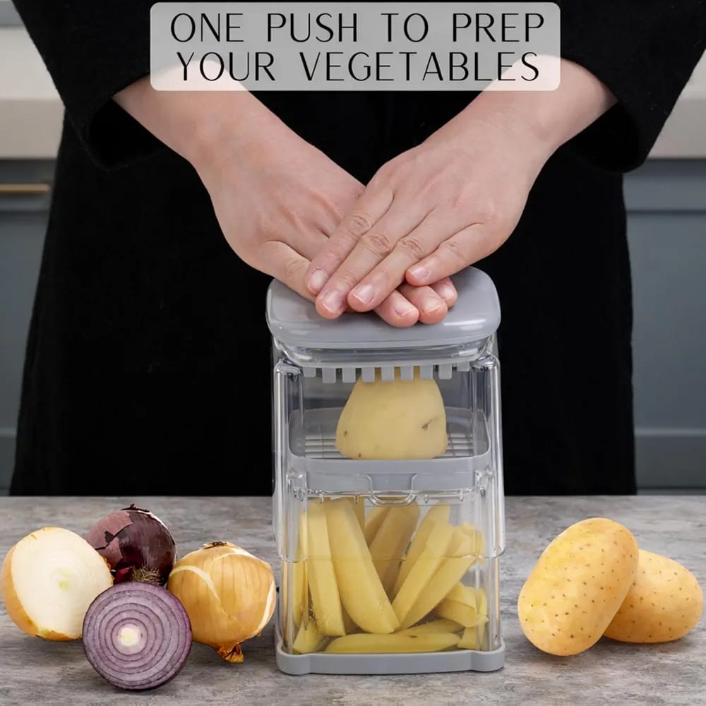 Multipurpose Cutter