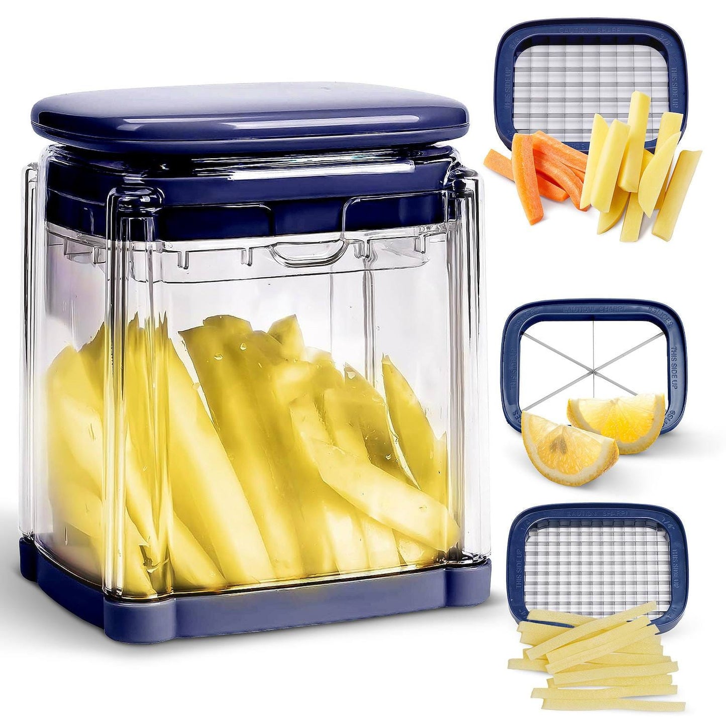 Multipurpose Cutter