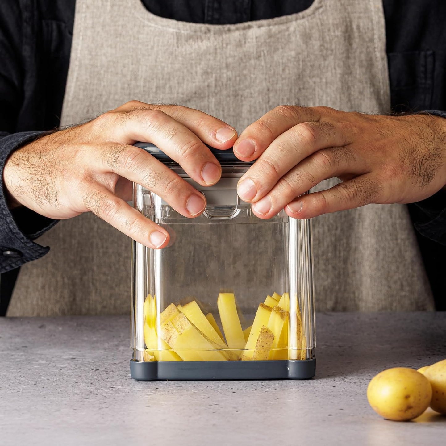 Multipurpose Cutter