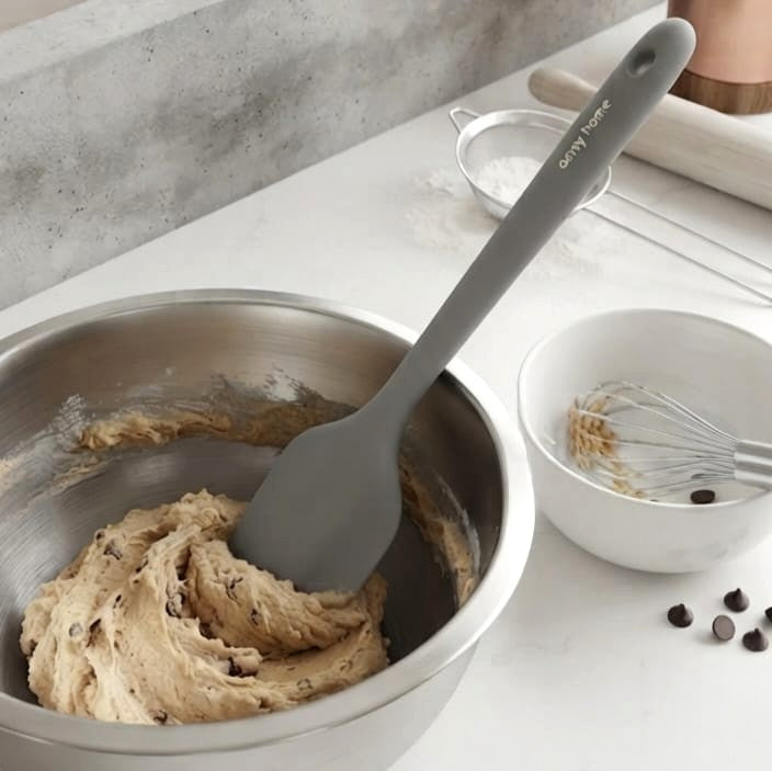 Silicon Spatula