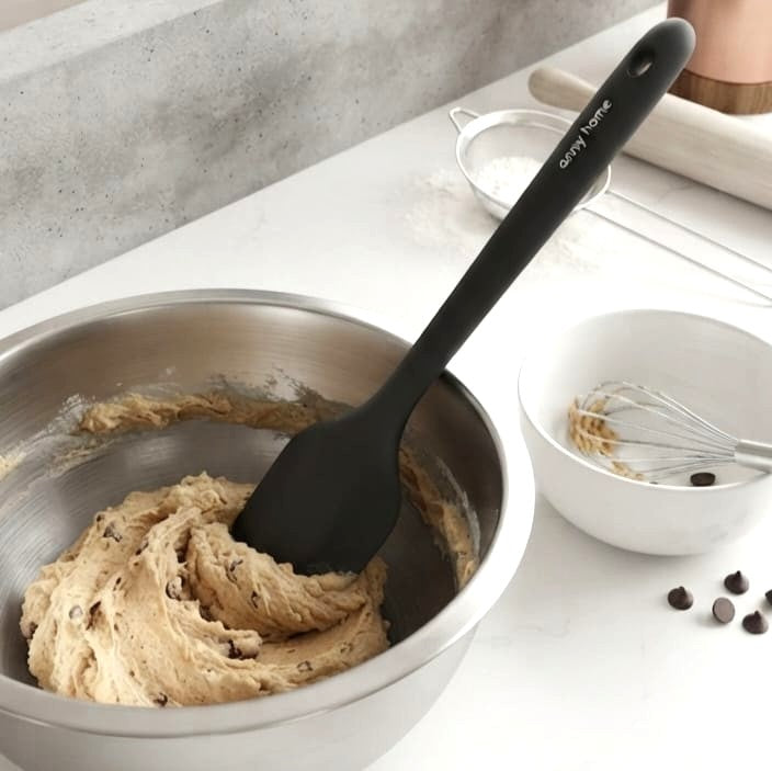 Silicon Spatula